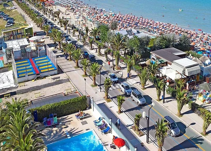 In Near Sea アパート