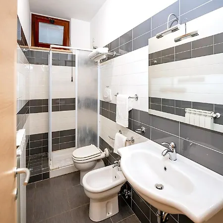 Apartment In Martinsicuro