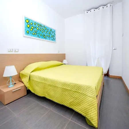 In Near Sea * Martinsicuro