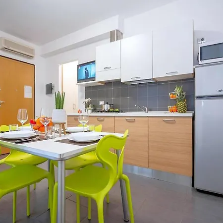Apartment In