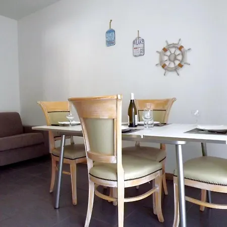 In Near Sea Διαμέρισμα Martinsicuro