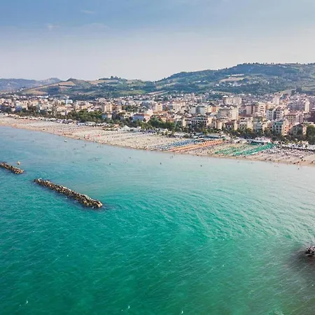 شقة In Near Sea مارتينسيكورو