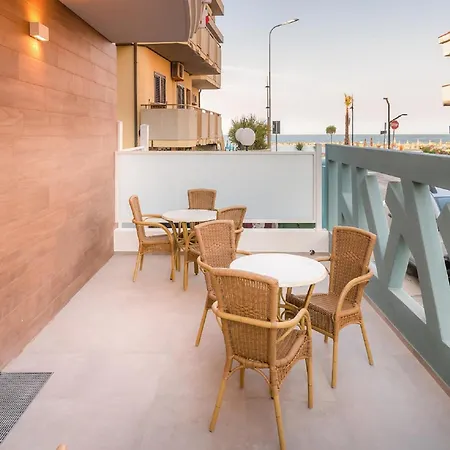 Apartment In