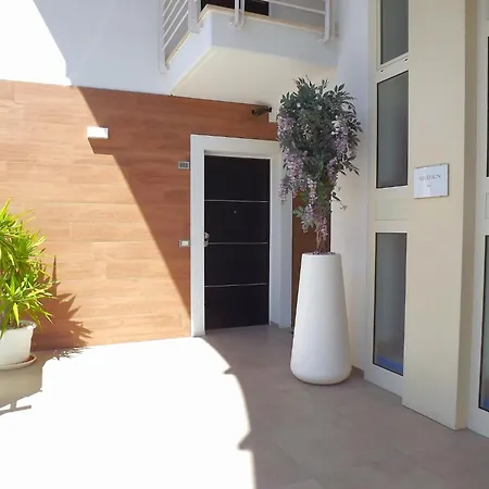 Appartement In Near Sea Martinsicuro