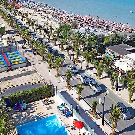 In Near Sea Appartement