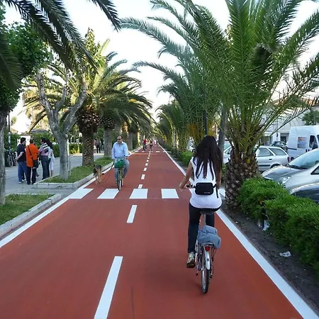 Διαμέρισμα In Near Sea