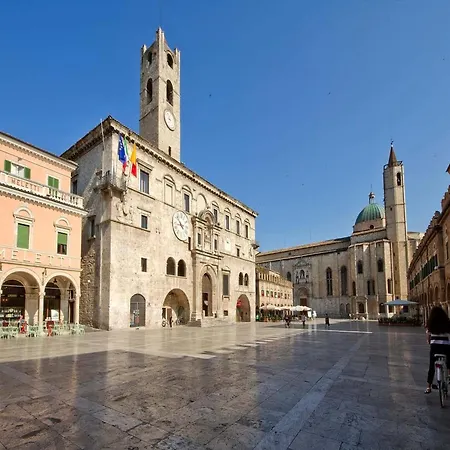 Appartement In Near Sea