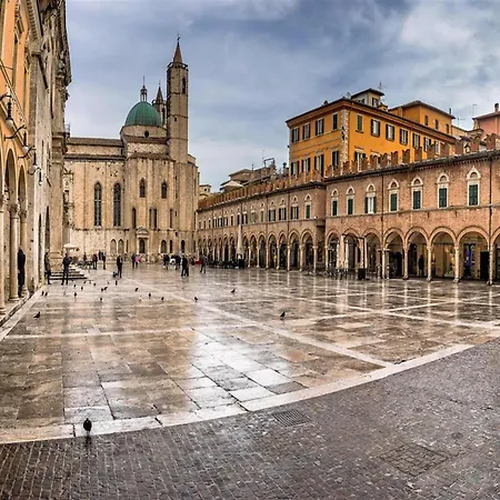 In Near Sea Martinsicuro